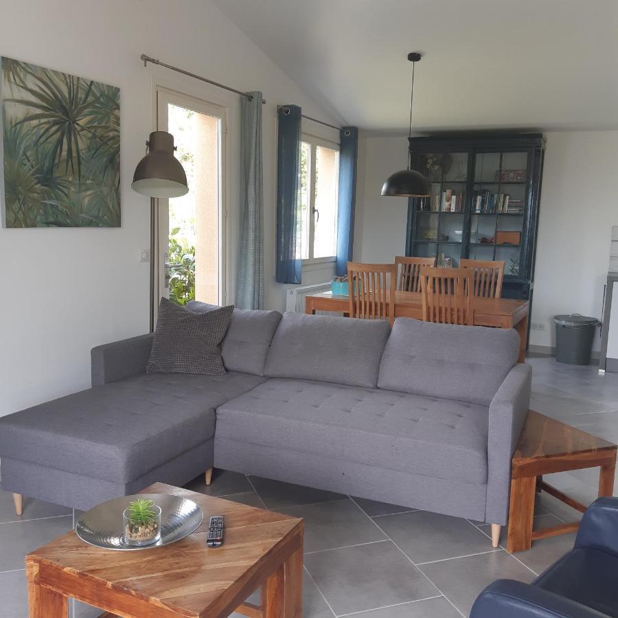 Excellent Sarlat Villa Ngoại thất bức ảnh