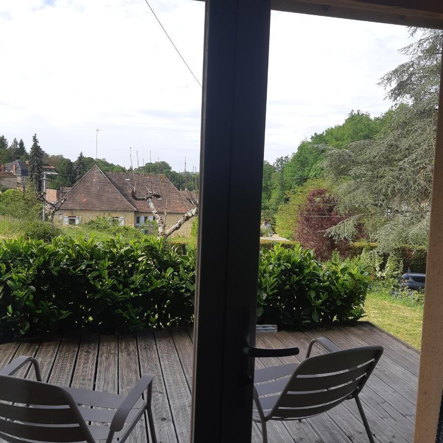 Excellent Sarlat Villa Ngoại thất bức ảnh