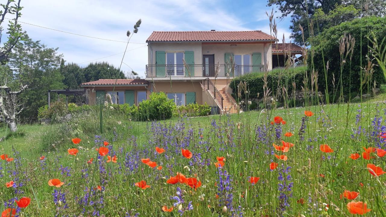 Excellent Sarlat Villa Ngoại thất bức ảnh