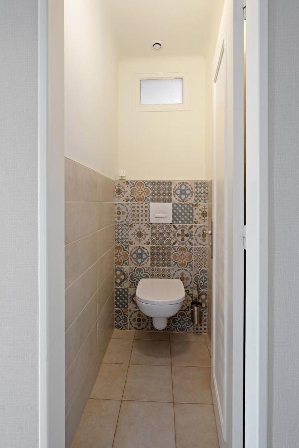 Excellent Sarlat Villa Ngoại thất bức ảnh