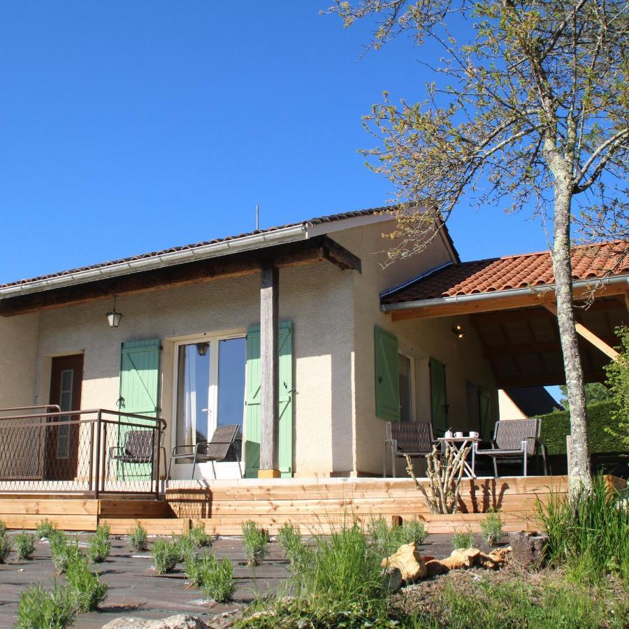 Excellent Sarlat Villa Ngoại thất bức ảnh