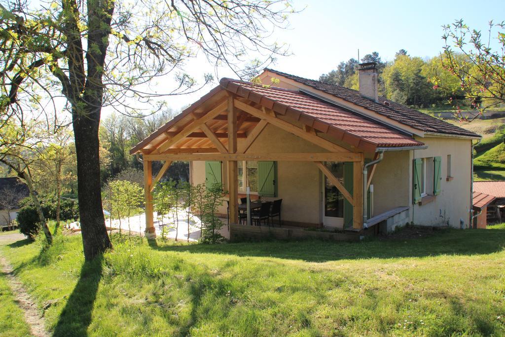 Excellent Sarlat Villa Ngoại thất bức ảnh
