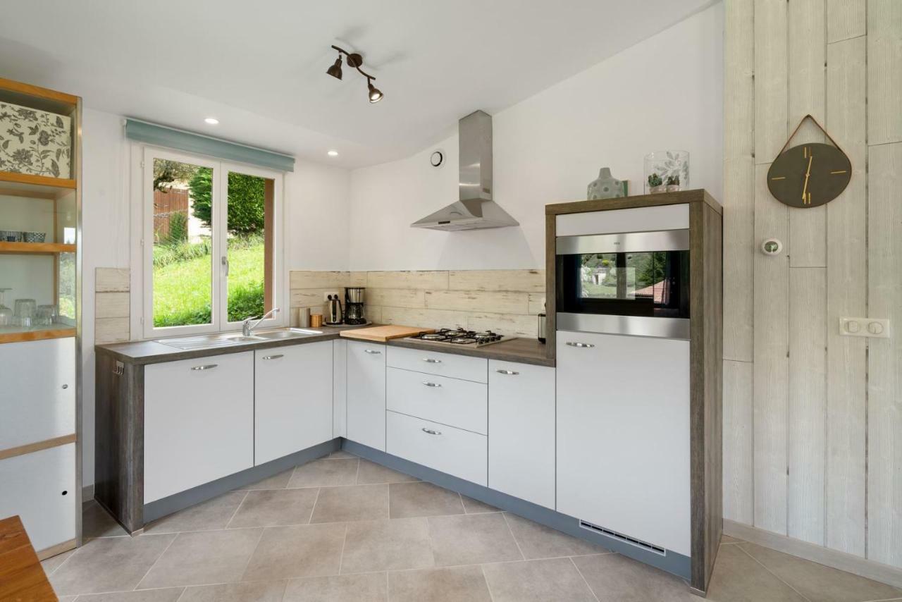 Excellent Sarlat Villa Ngoại thất bức ảnh