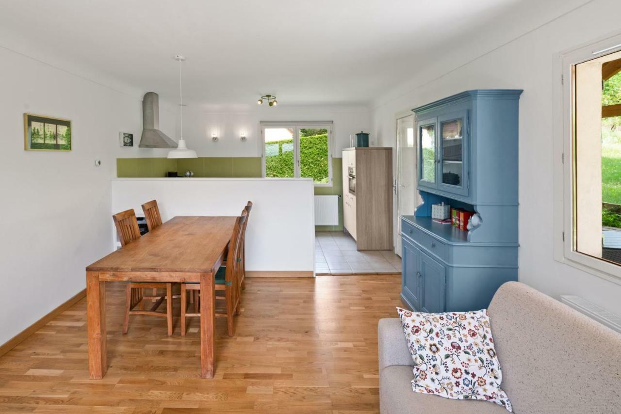 Excellent Sarlat Villa Ngoại thất bức ảnh