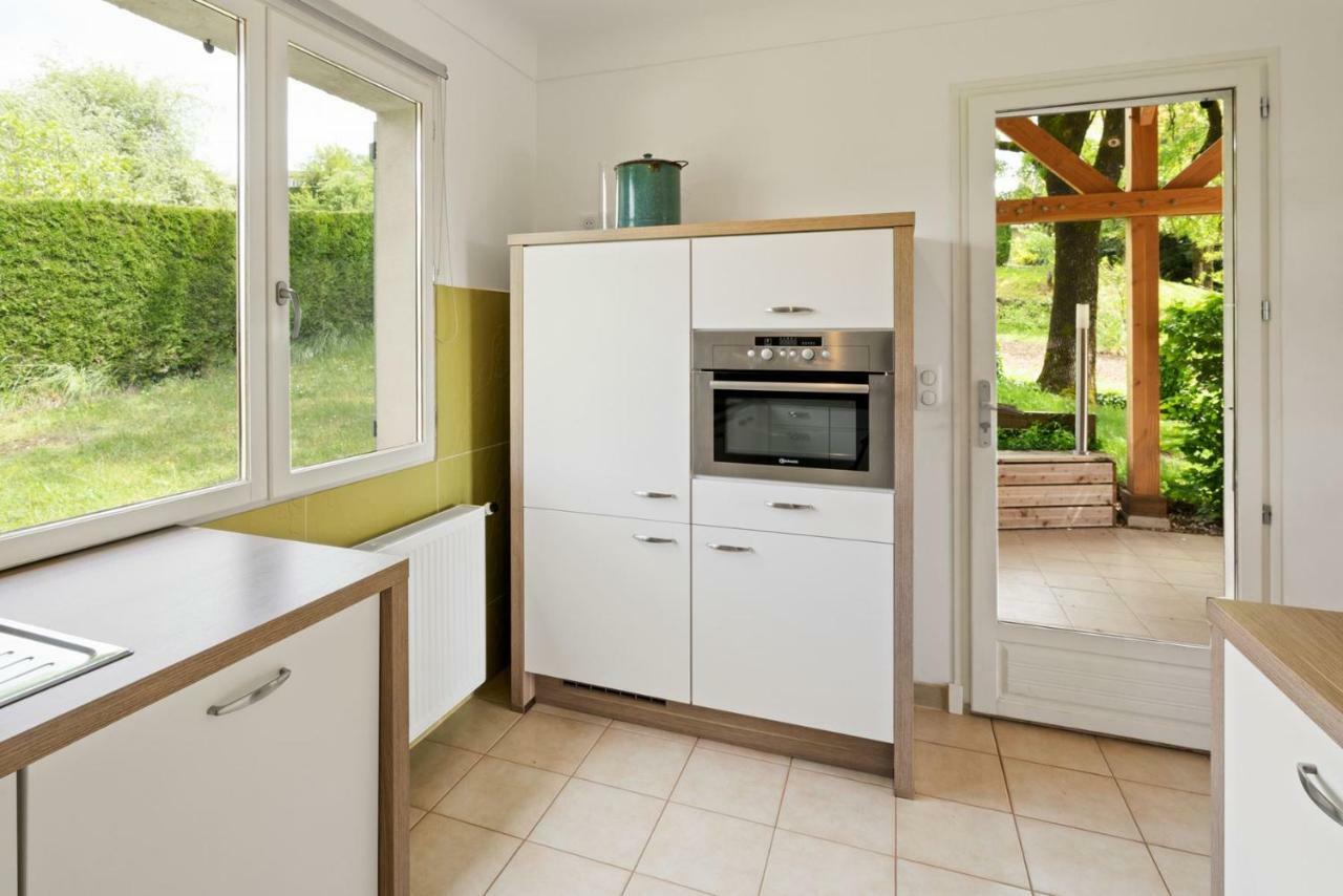 Excellent Sarlat Villa Ngoại thất bức ảnh