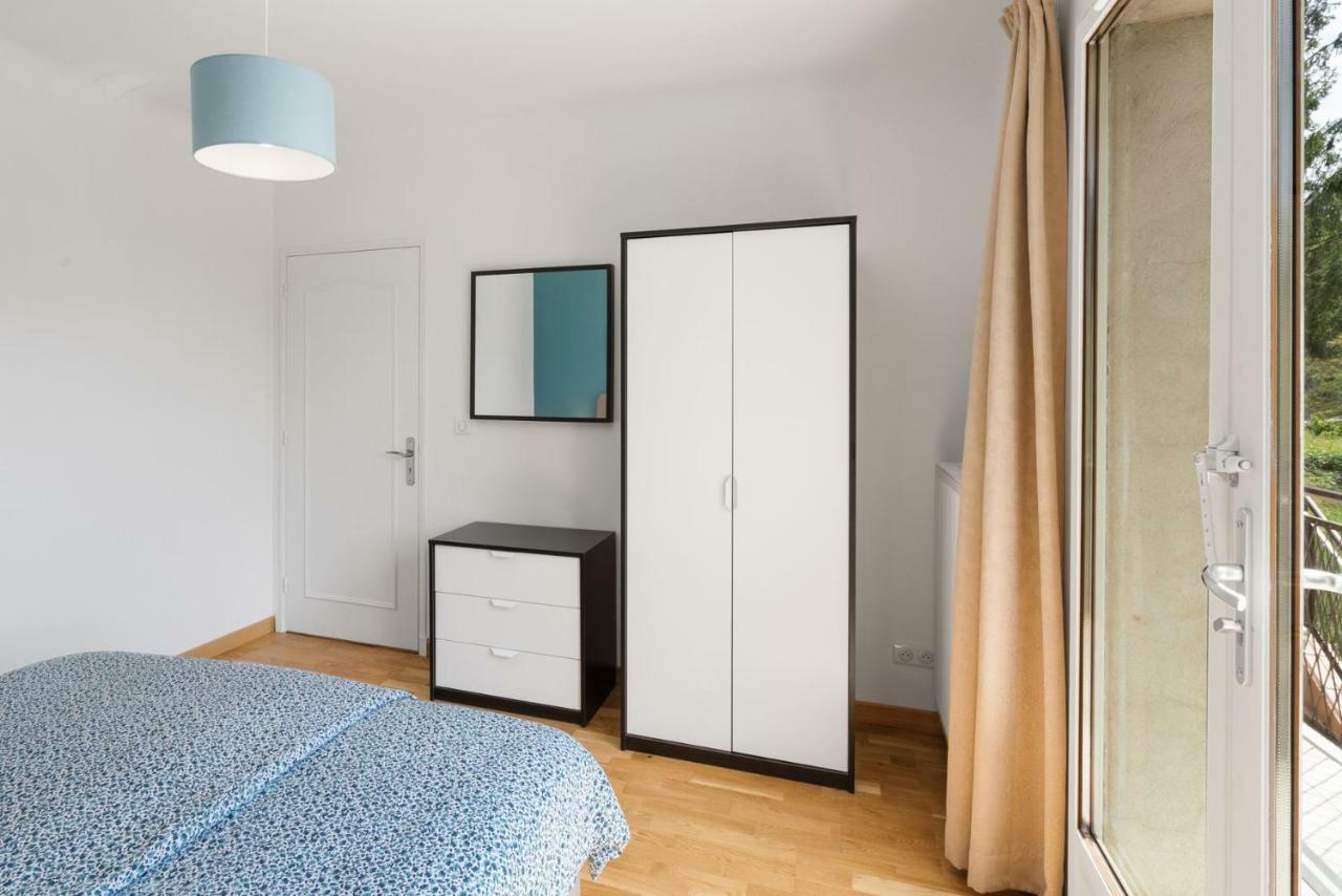 Excellent Sarlat Villa Ngoại thất bức ảnh